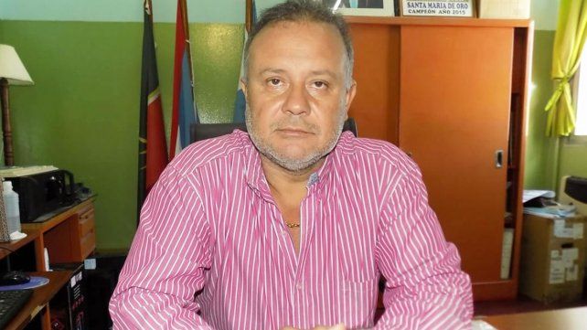 El abogado de Alcides Camejo renunció y el juicio se reprogramó para octubre. Lo acusan de suministro y tenencia ilegal de arma de fuego.