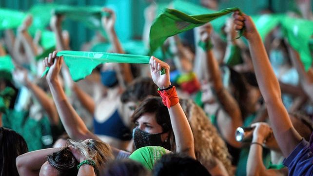photoEl ministerio de Salud de la Nación dará a conocer este viernes cómo se implementa el aborto legal.