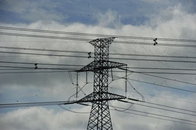 La demanda de electricidad