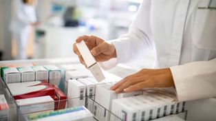 La receta digital busca dar mayor agilidad a la industria farmacéutica y minimizar costos.