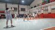 Oficial Prefederal: Unión B da la nota al batir a Rivadavia