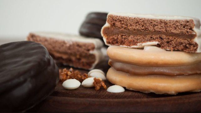 La Feria Argentina del Alfajor se celebrará los días 9