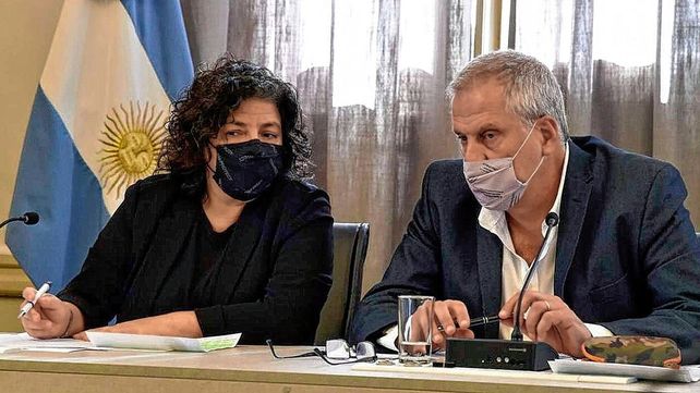 Clases con presencialidad: habrá protocolos en las escuelas