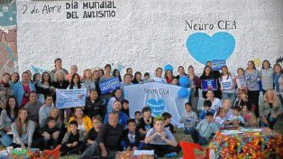 Día Mundial de Concientización sobre el Autismo