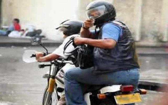 Tenés la goma baja: alerta por una nueva modalidad delictiva