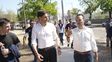 Apagada la antorcha de los Suramericanos, se enciende el fuego electoral en Santa Fe