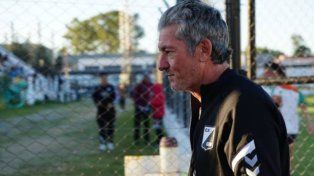 Mario Sciacqua elogió a Colón y avisó: Le vamos a hacer un partido complicado