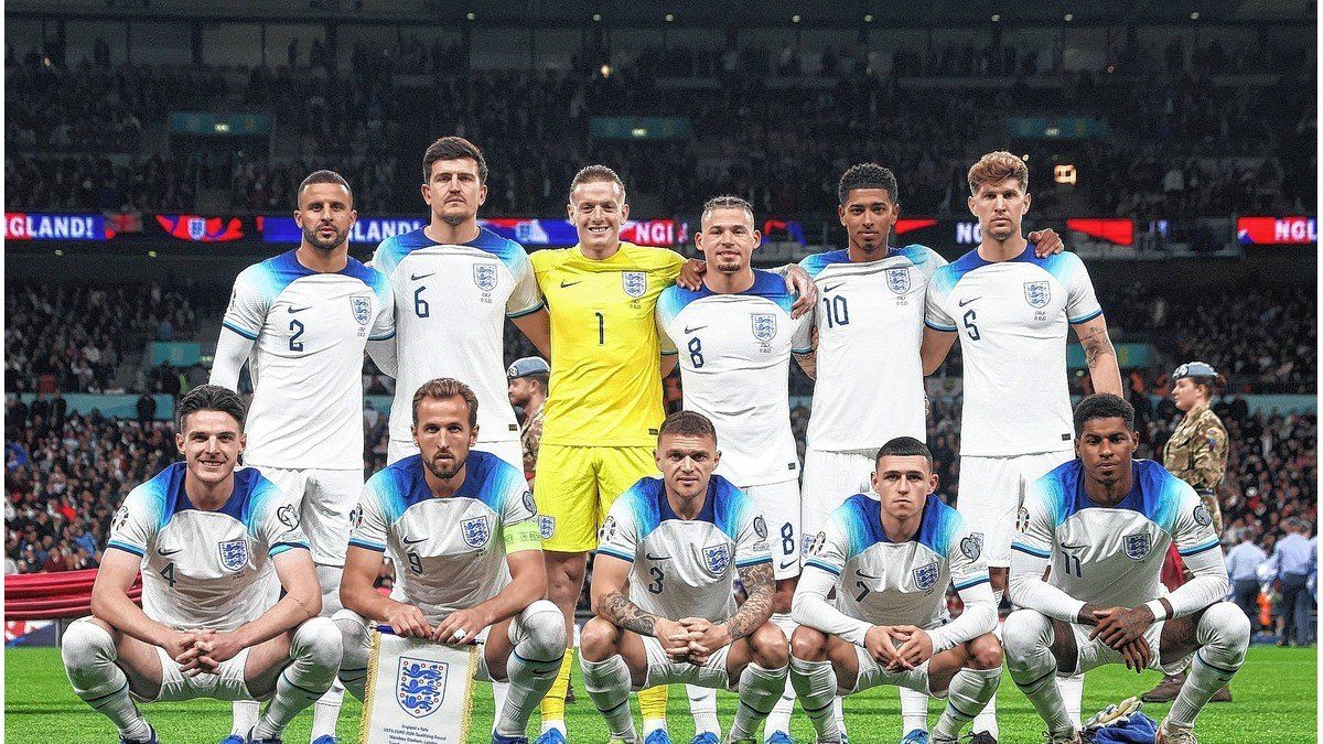 Inglaterra Venció A Italia Y Se Clasificó A La Eurocopa 2024