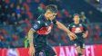 Tigre cayó ante Montevideo City Torque y se jugará el pase a cuartos en Uruguay