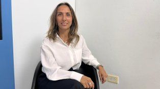 Fernanda Balla: Volví siendo otra: la experiencia del intercambio me cambió la vida