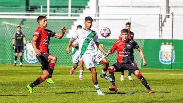 La Reserva de Colón cayó ante Banfield en el Florencio Sola La Reserva de Colón cayó ante Banfield en el Florencio Sola