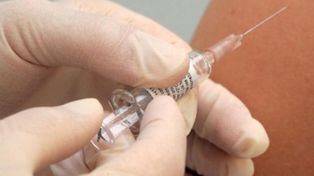 Salud confirmó un caso de gripe A H3N2 en una escuela