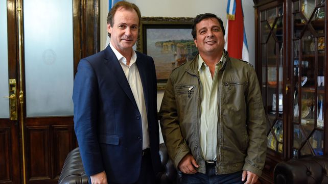 Paraná: El 21 se entregará el barrio de 300 viviendas ubicado en Maya y Don Bosco