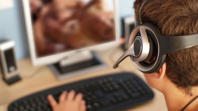 El porno, lo más buscado en Internet por los argentinos El porno, lo más buscado en Internet por los argentinos