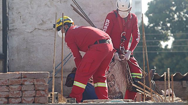 Corralones subieron un 183% sus ventas