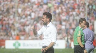 Un arranque de año que solamente Domínguez pudo alcanzar