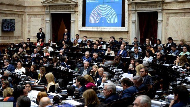 Ganancias: cómo es el esquema que ahora tiene media sanción