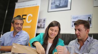 Hubo siete ofertas para la remodelación de avenida Freyre