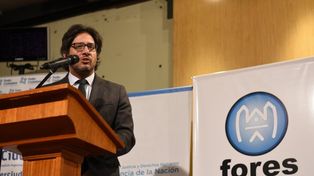 Proponen bajar a 14 años la edad de imputabilidad