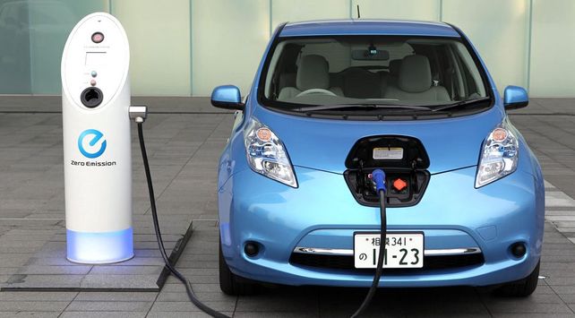 Santa Fe tiene una ley para la promoción de los autos eléctricos