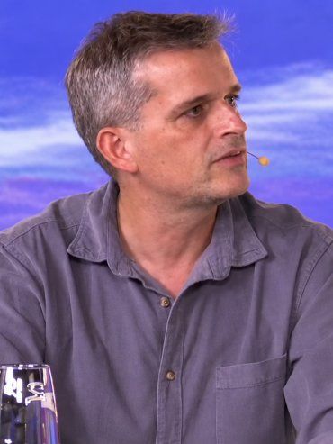 El rosarino que cantará ante León XIV: Que cuente con nosotros para trabajar por la paz