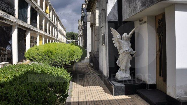 Nuevo recorrido de Atardeceres en el Cementerio
