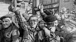 A 74 años de la liberación de Auschwitz 