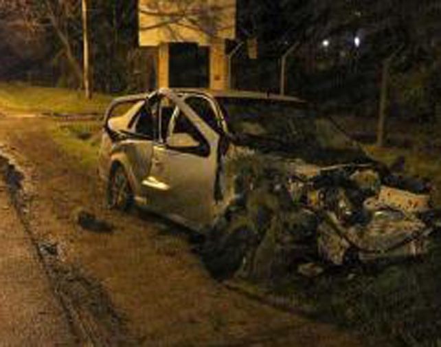Un muerto y seis heridos fue el saldo del fatal accidente en La Plata.