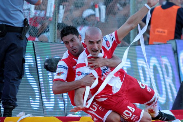 “Hablamos en la cancha