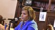 Bauza es actualmente presidenta de la vecinal del barrio Los Paraísos. Bauza es actualmente presidenta de la vecinal del barrio Los Paraísos.