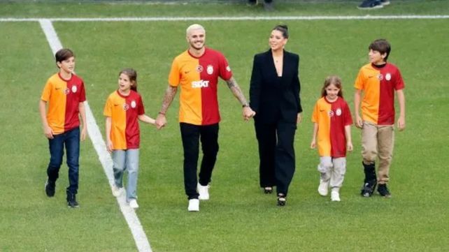 Mauro Icardi