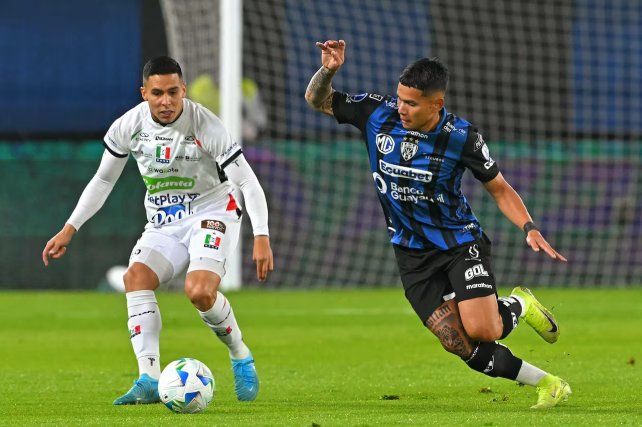 Sudamericana: Once Caldas quiere completar su clasificación ante Independiente del Valle