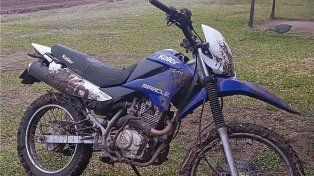 Una mujer de 32 años resultó con heridas graves tras despistar en un camino vecinal de Colonia Hocker, departamento Colón