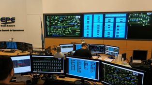 La EPE registró récord de demanda eléctrica alcanzó los con una marca de 2.127 MW megavatios (MW).
