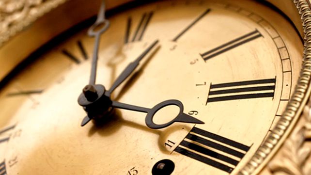 Por qué este 31 de diciembre el reloj se congelará a las 20:59:59