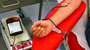 La donación voluntaria de sangre ha sido un gran desafío los últimos años, sobre todo los de pandemia.