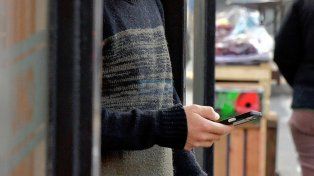 Una persona de Concordia radicó una denuncia por robo tras haber extraviado el celular y comprobar que le habían robado dinero de una billetera virtual&nbsp;