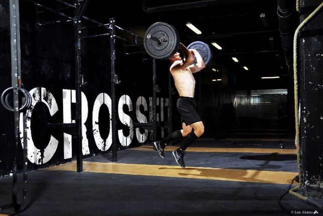 Cuáles son los chequeos necesarios para una actividad como crossfit