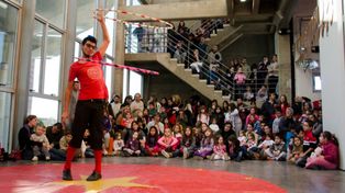 La Ciudad presenta la agenda de actividades para las vacaciones de invierno