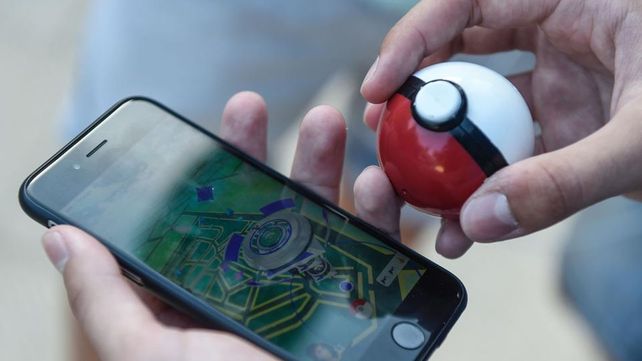 Empleos novedosos que surgieron por Pokémon Go