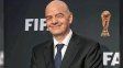 Gianni Infantino anunció que Fifa no organizará el Mundial junto a inversores privados