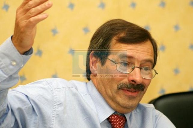 Valiero afirmó que la cuenta sueldo de empleados y jubilados en el BERSA seguirá siendo gratuita