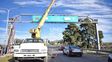 Santa Fe avanza en la instalación del Anillo Digital para controlar accesos a la ciudad y monitorear infracciones