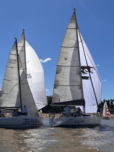 El río Paraná y la náutica vuelven a ser protagonistas