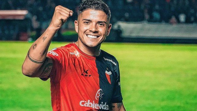 Delfino piensa en un Colón distinto para recibir a Patronato Delfino piensa en un Colón distinto para recibir a Patronato