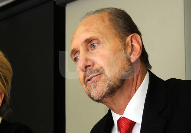 “Santa Fe no debe mendigar para tener seguridad”