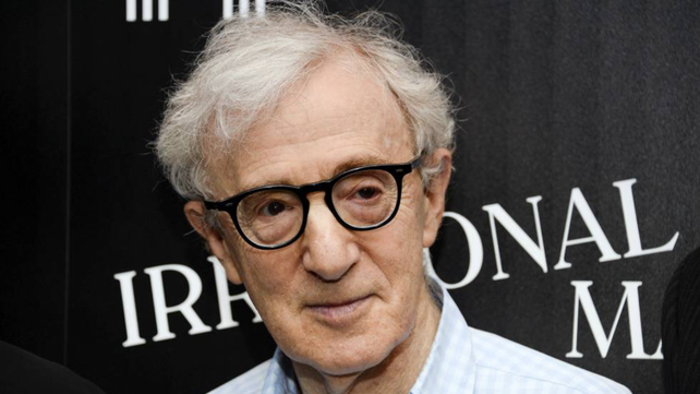 Woody Allen anunció que se retira del cine para dedicarse a la literatura
