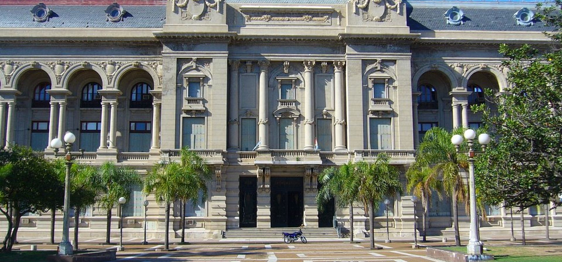 La Casa Gris apura una batería de reformas políticas