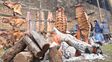 Ybarlucea celebrará el 9 de Julio con su tradicional Concurso de Asado a la Estaca