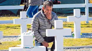 La Justicia autorizó los vuelos regulares a las Malvinas